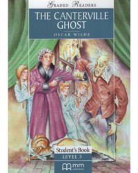 THE CANTERVILLE GHOST (ISBN: 9789603797203)