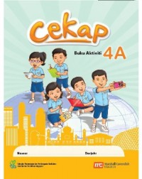 CEKAP MALAY LANGUAGE FOR PRIMARY SCHOOL BUKU AKTIVITI 4A (ISBN: 9789813163492)