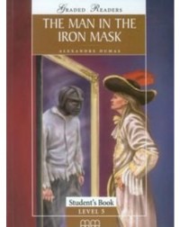 THE MAN IN THE IRON MASK (ISBN: 9789604431571)