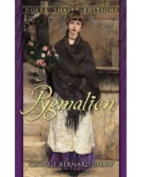 PYGMALION (ISBN: 9780486282220)