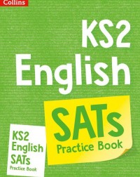 KS2 ENGLISH: PRACTICE WORKBOOK (ISBN:9780008112776)