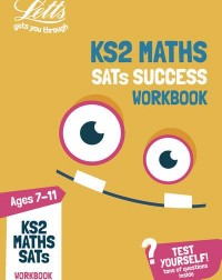 KS2 MATHS PRACTICE WORKBOOK (ISBN:9781844199273)
