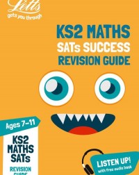 KS2 MATHS REVISION GUIDE (ISBN:9781844199242)