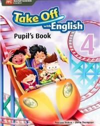 TAKE OFF WITH ENGLISH PUPIL'S BOOK 4 (ISBN:9789810189815)