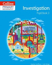PRIMARY GEOGRAPHY PUPIL BOOK 3 (ISBN:9780007563593)