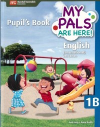 MPAH ENGLISH INTERNATIONAL EBDL P1B 2E (ISBN:9789813163942)