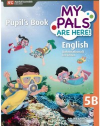 MPAH ENGLISH INTERNATIONAL EBDL P5B 2E (ISBN:9789813164024)