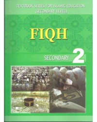 FIQH SECONDARY 2 (ENGLISH VERSION) (ISBN: 2002555587911)