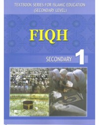 FIQH SECONDARY 1 (ENGLISH VERSION) (ISBN: 8001800619203)