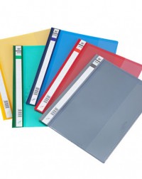 A4 MANAGEMENT FILE (ISBN:9555581605645)