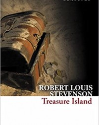 TREASURE ISLAND (COLLINS CLASSICS) (ISBN: 9780007351015)