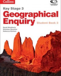 GEOGRAPHICAL ENQUIRY STUDENT BOOK 3(ISBN: 9780007411184)