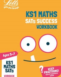 KS1 MATHS PRACTICE WORKBOOK(ISBN: 9780008276911)