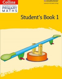 CAMBRIDGE INTERNATIONAL PRIMARY MATHS: STUDENT BOOK 1 2ED (ISBN:9780008340896)