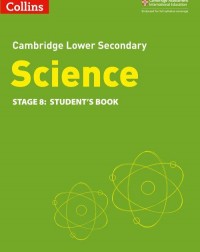 CAMBRIDGE LOWER SECONDARY SCIENCE STUDENT BOOK: STAGE 8 2ED (ISBN:9780008364267)