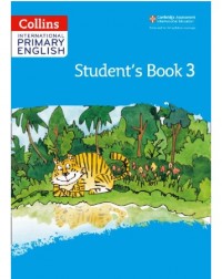 COLLINS INTERNATIONAL PRIMARY ENGLISH STUDENT'S BOOK 3 (2ND EDITION) PRINTERNATIONAL (ISBN: 9780008367657)