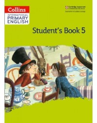 COLLINS INTERNATIONAL PRIMARY ENGLISH STUDENT'S BOOK 5 (2ND EDITION) PRINTERNATIONAL (ISBN: 9780008367671)