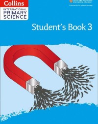 CAMBRIDGE INTERNATIONAL PRIMARY SCIENCE: STUDENT BOOK 3 2ED (ISBNB:9780008368890)