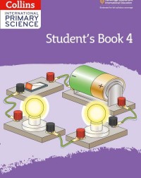 CAMBRIDGE INTERNATIONAL PRIMARY SCIENCE: STUDENT BOOK 4 2ED (ISBN:9780008368906)