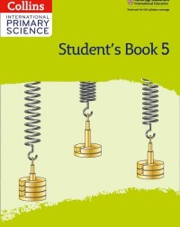 CAMBRIDGE INTERNATIONAL PRIMARY SCIENCE: STUDENT BOOK 5 2ED (ISBN:9780008368913)