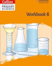 CAMBRIDGE INTERNATIONAL PRIMARY SCIENCE: WORKBOOK 6 2ED (ISBN:9780008368982)
