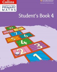 CAMBRIDGE INTERNATIONAL PRIMARY MATHS: STUDENT BOOK 4 2ED (ISBN:9780008369422)