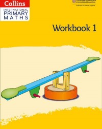 CAMBRIDGE INTERNATIONAL PRIMARY MATHS: WORKBOOK 1 2ED (ISBN:9780008369453)