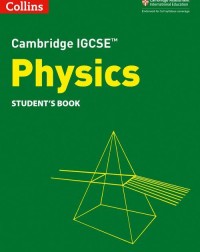 CAMBRIDGE IGCSE PHYSICS STUDENT BOOK ISBN:(9780008430900)