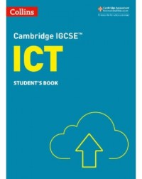 CAMBRIDGE IGCSE ICT STUDENT BOOK 3ED (ISBN:9780008430924)