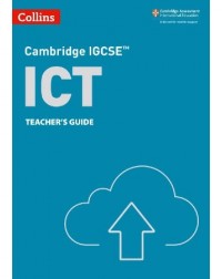 CAMBRIDGE IGCSE ICT TG 3ED (ISBN:9780008430931)