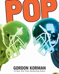POP (ISBN:9780061742613)