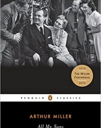 ALL MY SONS (PENGUIN CLASSICS) (9780141185460)