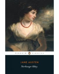 NORTHANGER ABBEY (ISBN: 9780141439792)