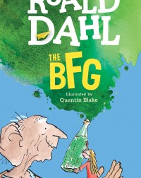 THE BIG FRIENDLY GIANT (ISBN:9780142410387)