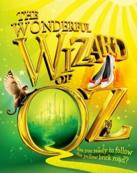 OCC:THE WIZARD OF OZ (9780192738318)