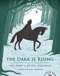 THE DARK IS RISING : THE DARK IS RISING SEQUENCE (ISBN: 9780241377093)