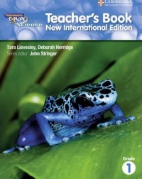 HEIN EXPLORE SCI 2ND INTERNATIONAL TG 1/ (ISBN: 9780435133627)