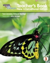 HEIN EXPLORE SCI 2ND INTERNATIONAL ED TG3/ (ISBN: 9780435133641)