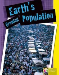 PYP L9 EARTH'S GROWING POPULATION (PEARSON BACCALAUREATE PRIMARYYEARS(ISBN: 9780435993382)