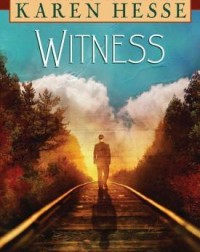 WITNESS (9780439272001)