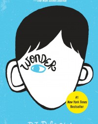 ''WONDER'' BY RJ PALACIO (ISBN:9780553509977)