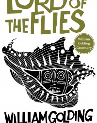 LORD OF THE FLIES BY WILLIAM GOLDING (NOVEL) (ISBN:9780571273577)