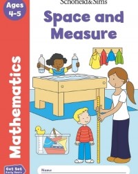 GET SET MATHEMATICS SPACE AND MEASURE (ISBN: 9780721714394) GET SET MATHEMATICS SPACE AND MEASURE (ISBN: 9780721714394)