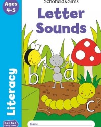 GET SET LITERACY LETTER SOUNDS (ISBN: 9780721714417) GET SET LITERACY LETTER SOUNDS (ISBN: 9780721714417)