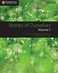 STORIES OF OURSELVES: VOLUME 1 (ISBN: 9781108462297)