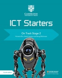 ICT STARTER: ON TRACK STAGE 2 4E (ISBN: 9781108463553)