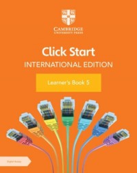 CLICK START INTERNATIONAL EDITION LEARNER'S BOOK 5 WITH DIGITAL ACCESS (1 YEAR) (ISBN: 9781108951883)