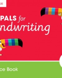PENPALS FOR HANDWRITING YEAR 2 PRACTICE BOOK (ISBN: 9781316501375) PENPALS FOR HANDWRITING YEAR 2 PRACTICE BOOK (ISBN: 9781316501375)