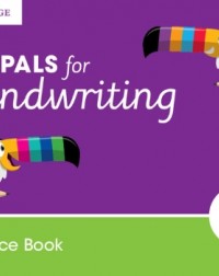 PENPALS FOR HANDWRITING YEAR 3 PRACTICE BOOK (ISBN: 9781316501412)