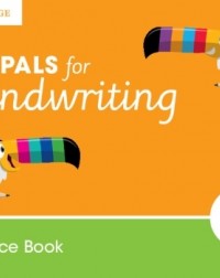 PENPALS FOR HANDWRITING YEAR 4 PRACTICE BOOK (ISBN: 9781316501467)